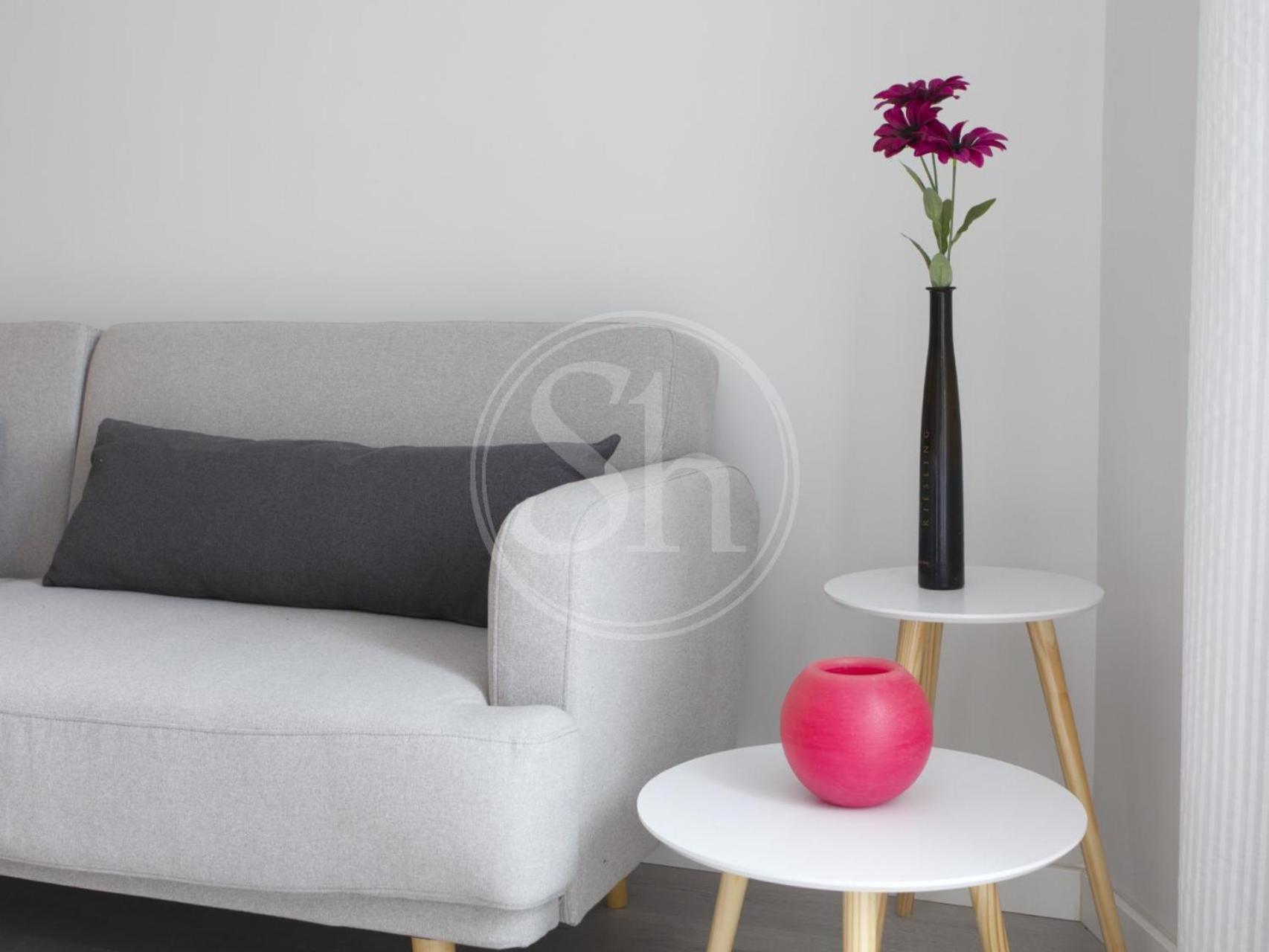 Apartamento Newly Gran Via