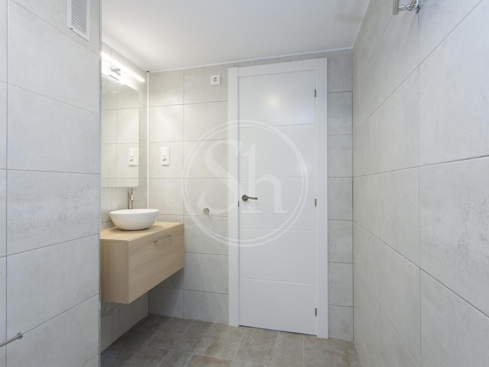 Apartamento Newly Gran Via Barcelona