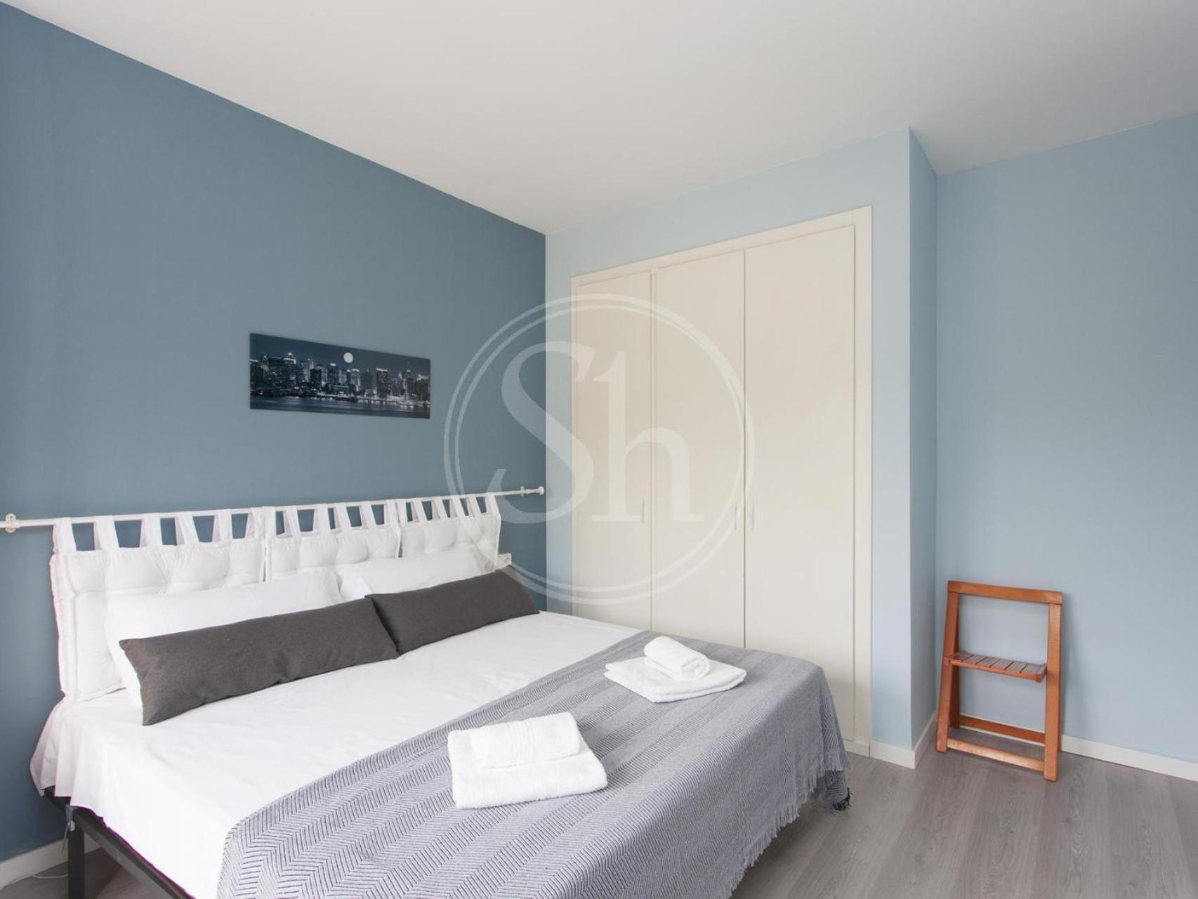 Newly Gran Via Apartamento