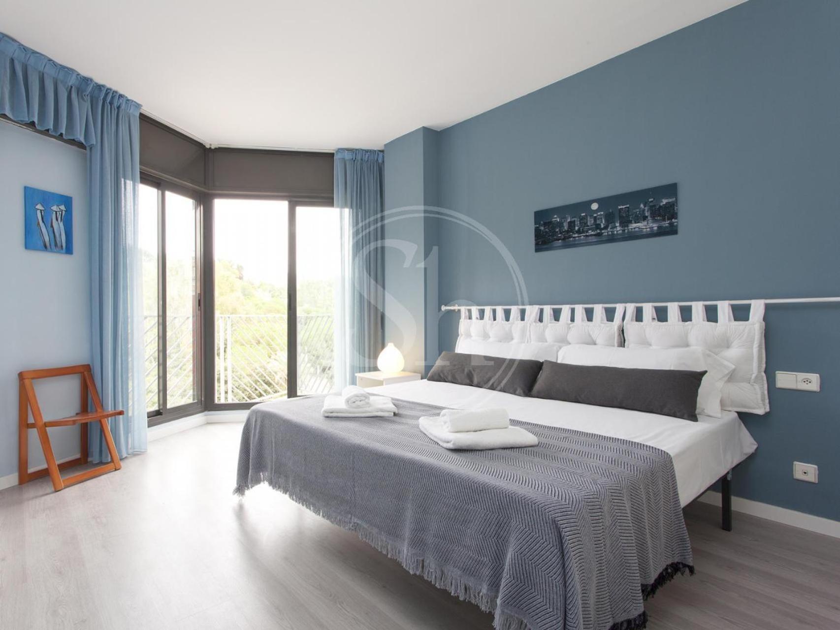 Apartamento Newly Gran Via