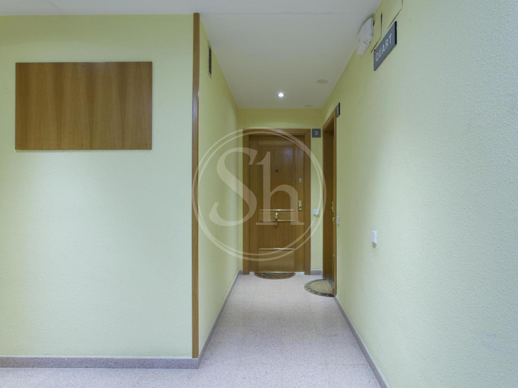 Apartamento Newly Gran Via