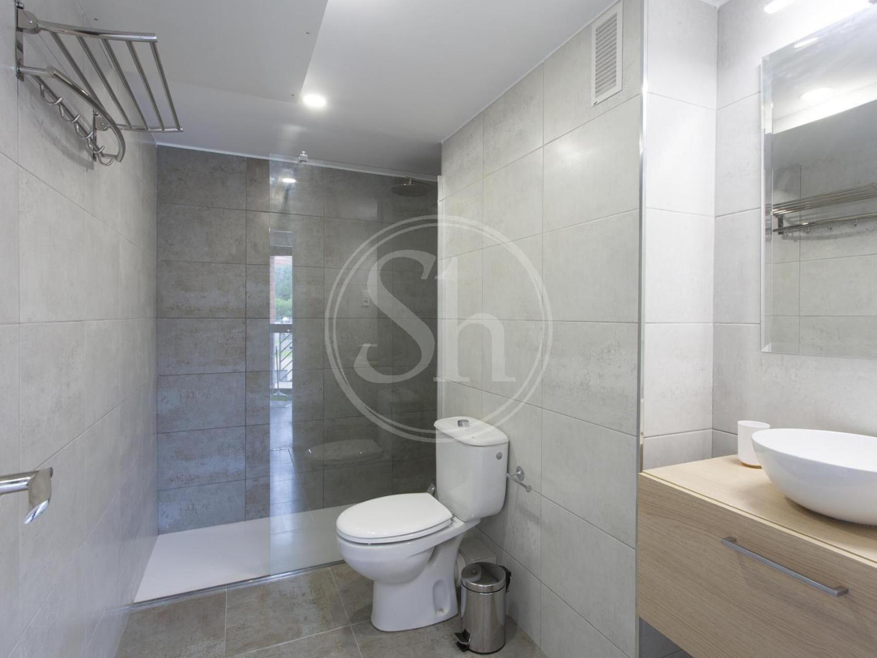 Newly Gran Via Apartamento