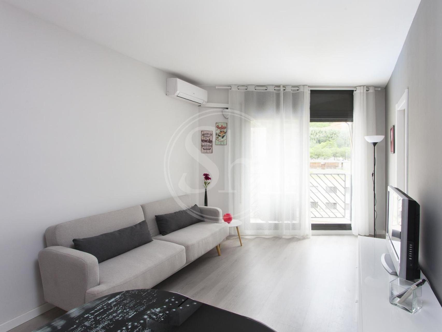 Apartamento Newly Gran Via *