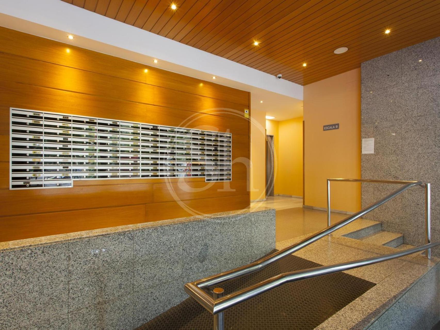Apartamento Newly Gran Via Barcelona