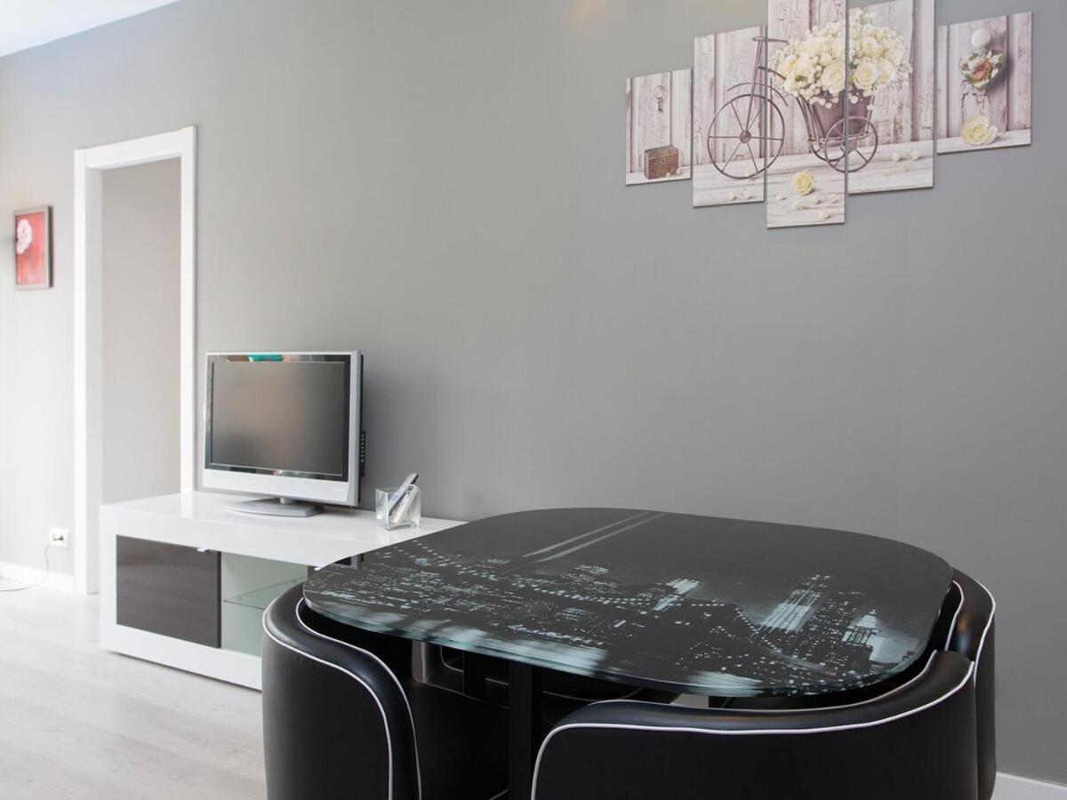 Newly Gran Via Appartement Barcelona