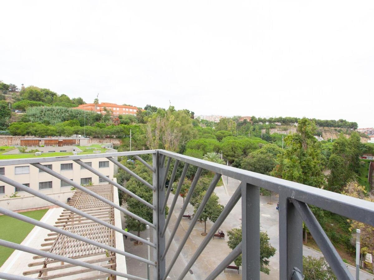 Apartamento Newly Gran Via Barcelona